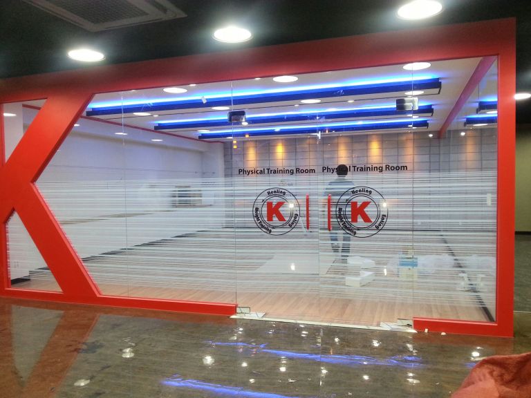 K-바디 여성전용다이어트카페